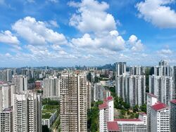 Blk 86 Skyville @ Dawson (Queenstown), HDB 4 Rooms #582962331